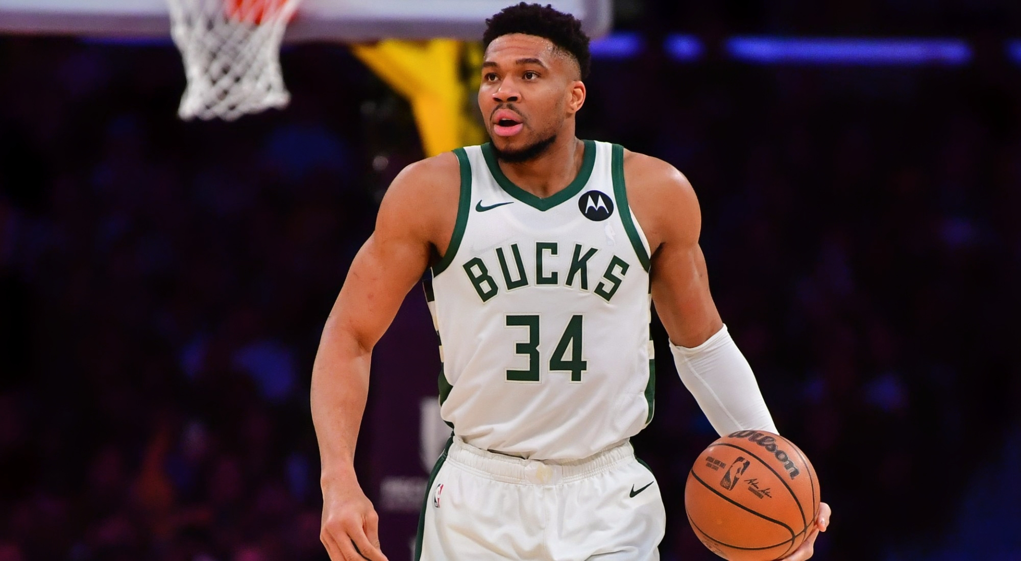 REPORT: Giannis Antetokounmpo Intrigued by Potential Move to Two Eastern Contenders