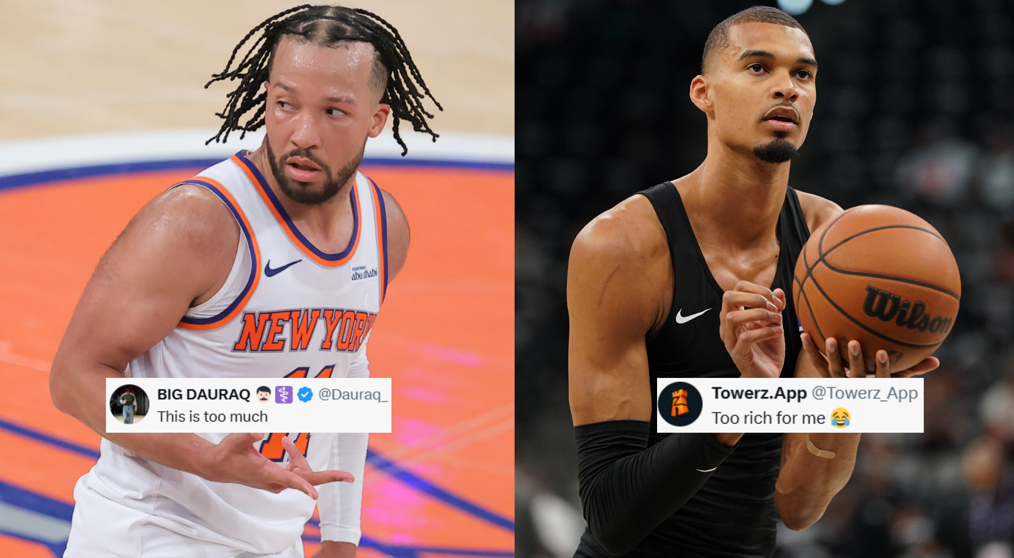 Knicks-Spurs NBA Finals Ticket Prices Have Reached Absurd Levels and Fans Can’t Believe the Cost