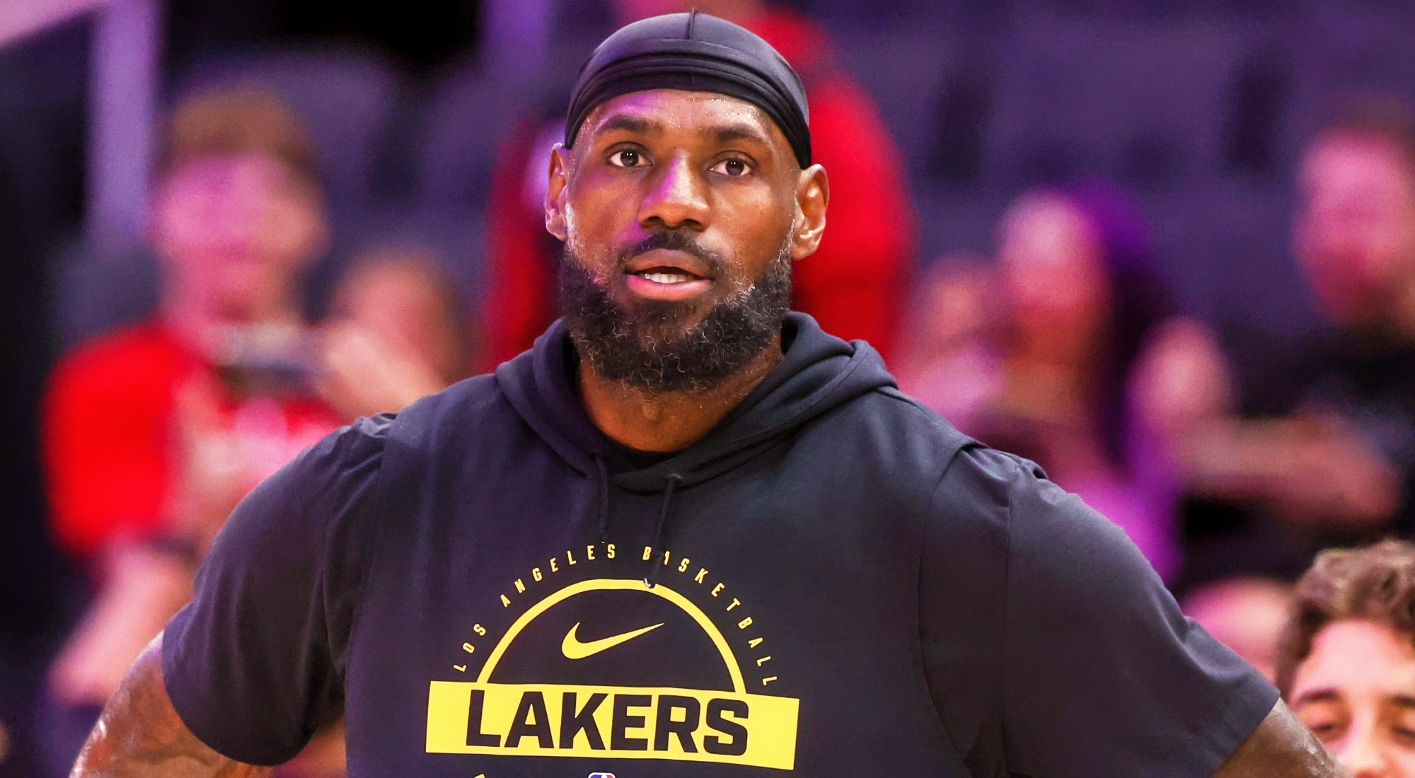 REPORT: Struggling East Franchise Emerges as Interesting Dark Horse to Land LeBron James