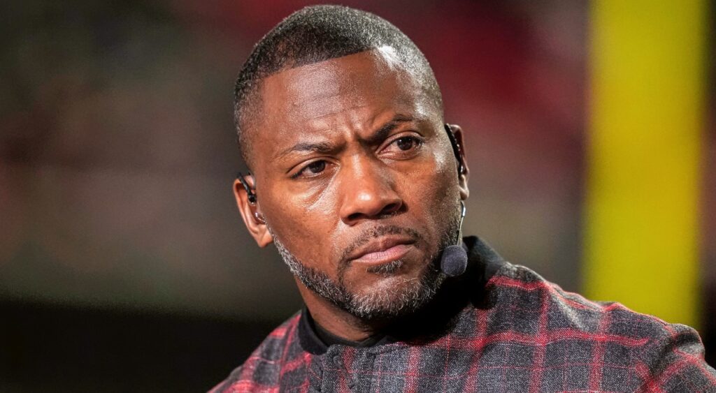 Former NFL Star Ryan Clark Questions Million-Dollar NIL Deals for College Athletes in Viral Rant.