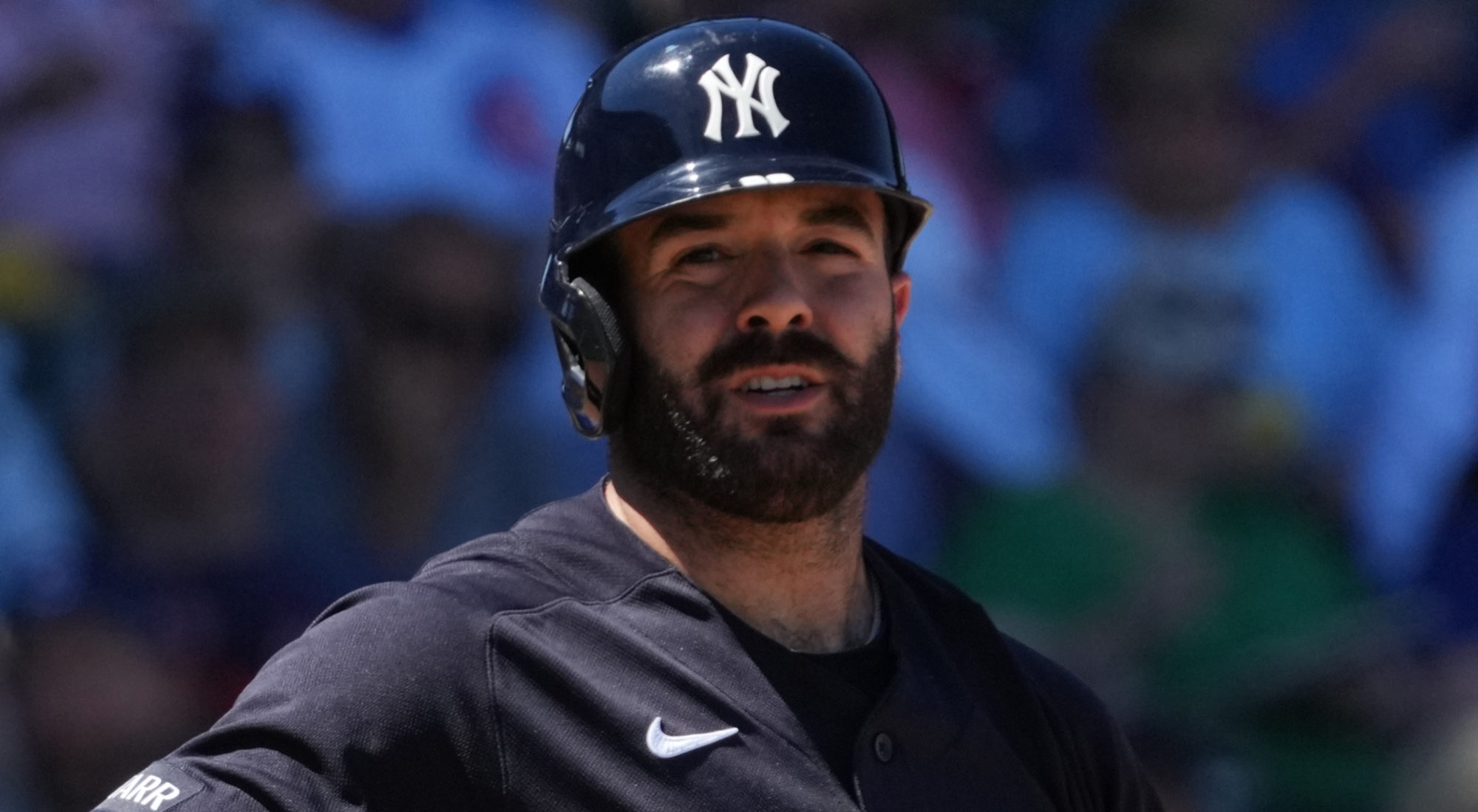 Yankees Injury Update: Austin Wells Joins IL to Expose Roster Weakness ...