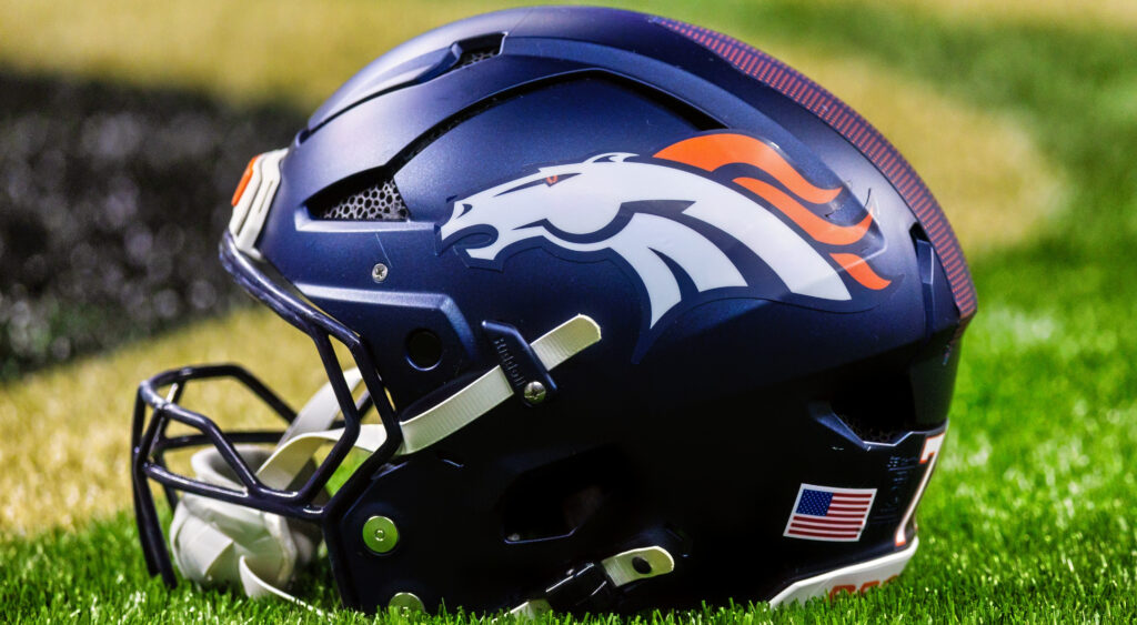 Denver Broncos.