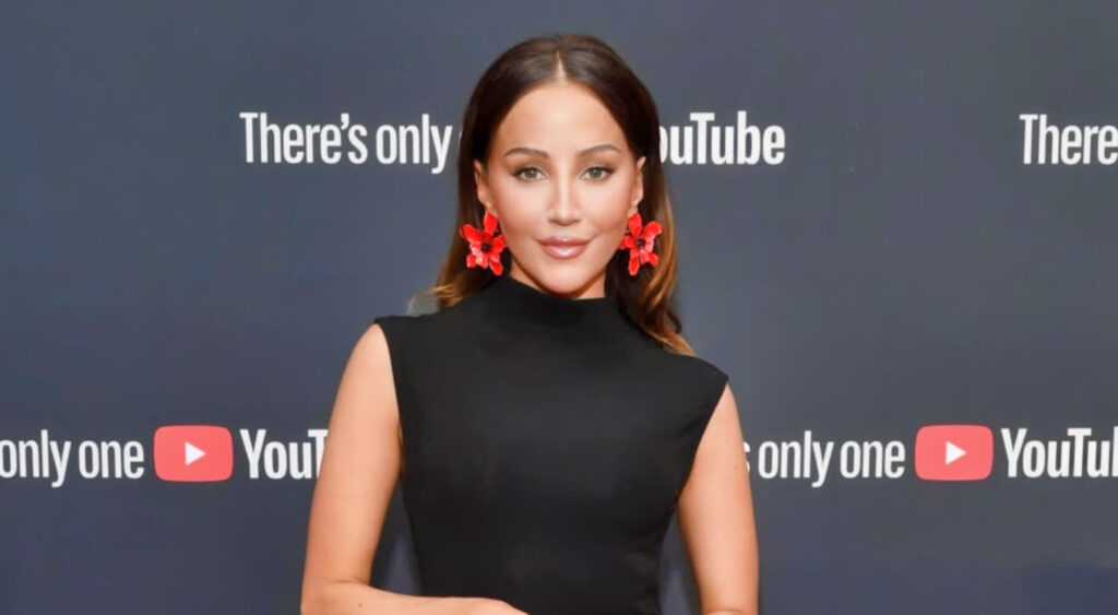 Kay Adams.