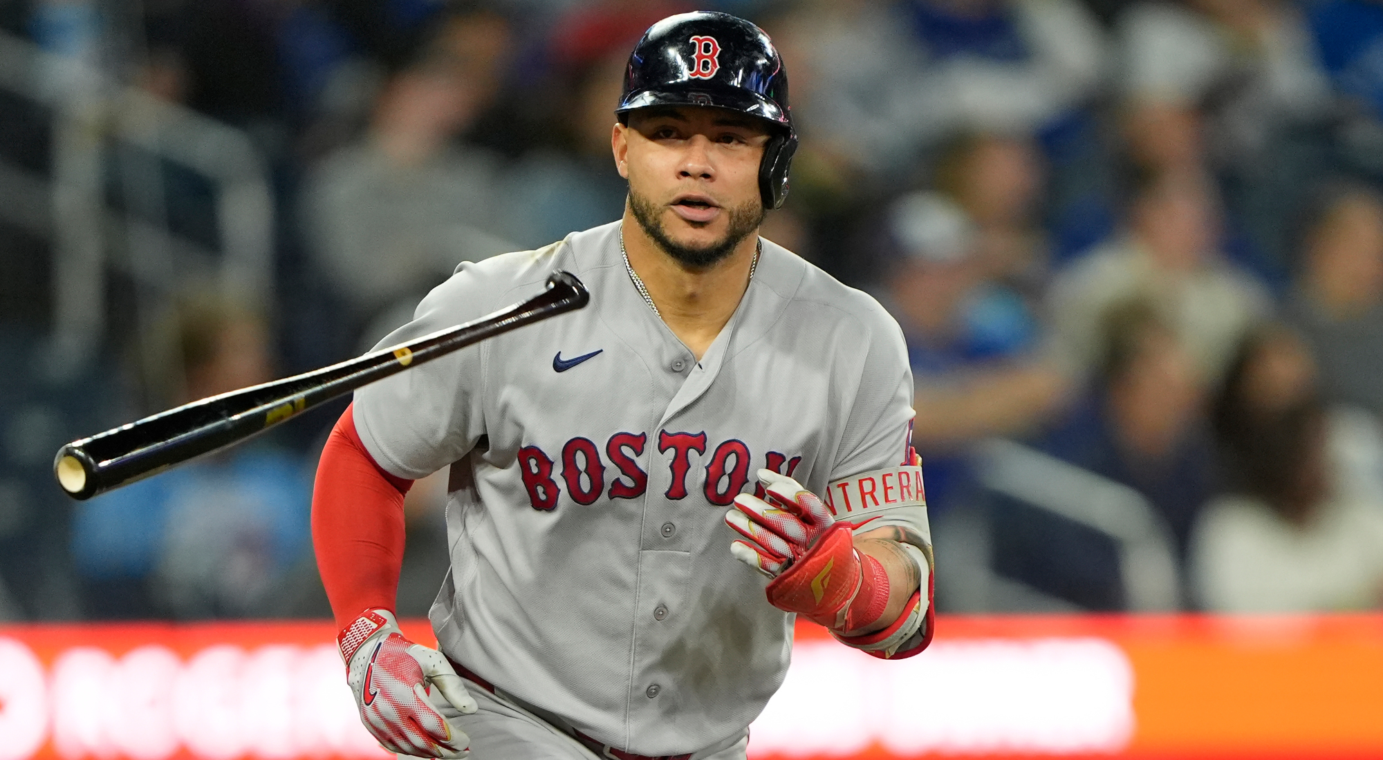 Stunning Contreras, Warren Provide Beef For Sox-yankees' Benches-clearing 'picnic' Design Concept Stunning Contreras, Warren Provide Beef For Sox-yankees' Benches-clearing 'picnic' Design Concept