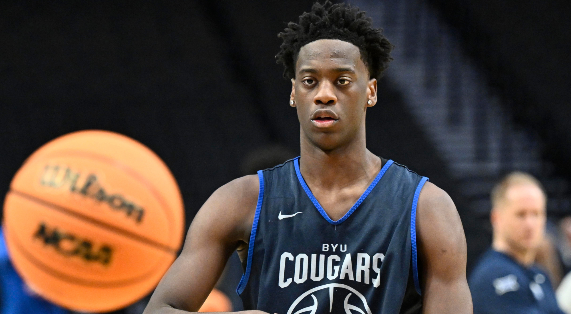 What Is AJ Dybantsa’s GPA? A Look at the BYU Star’s Academic Record