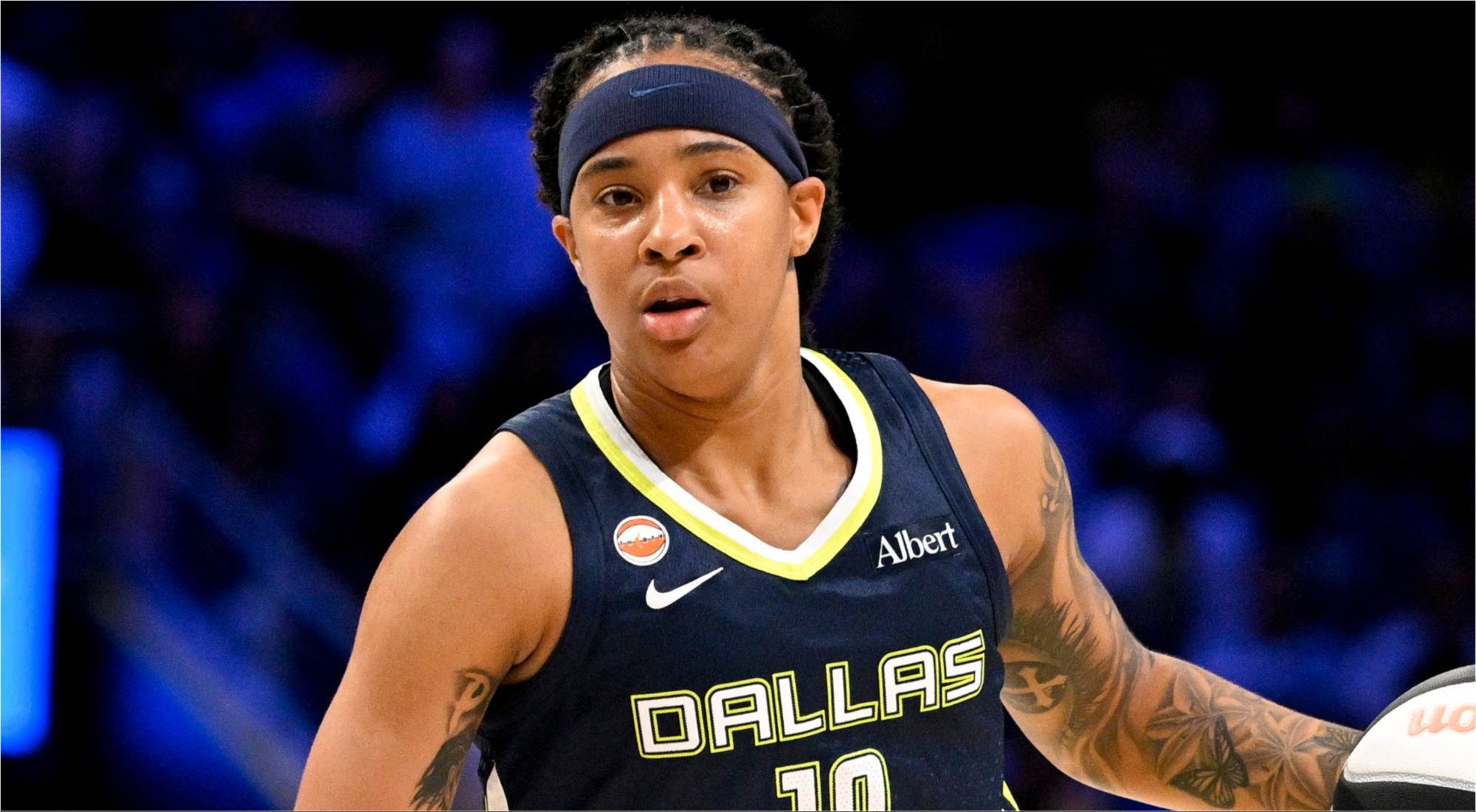 What Happened To Aziaha James Latest Update On Wings Guard After She Aziaha James 