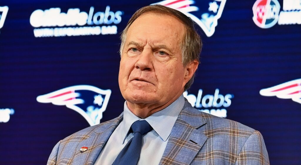 Top UNC Players Who Must Deliver for Bill Belichick in 2026