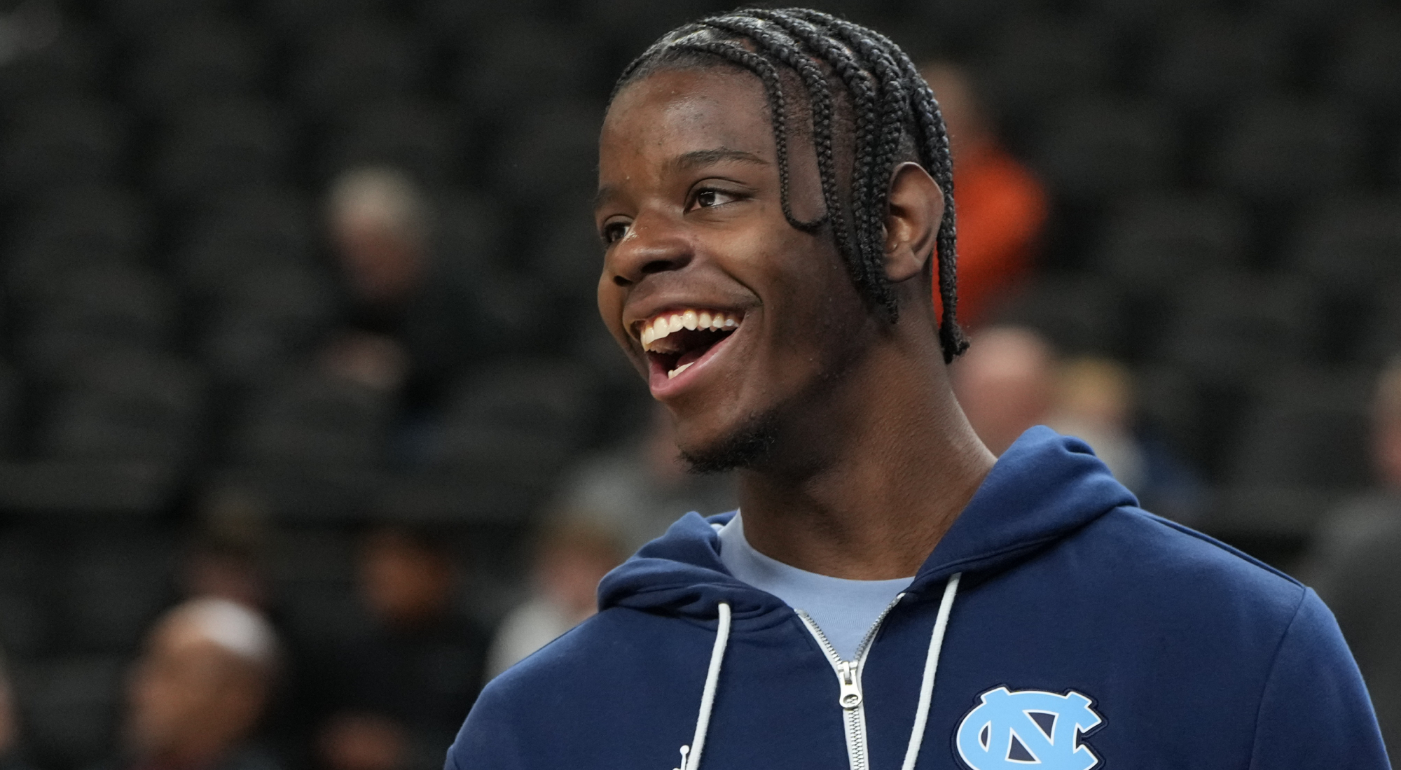 Who Are Caleb Wilson’s Parents? Everything to Know About His Ex-Basketball Player Dad and Supportive Mom