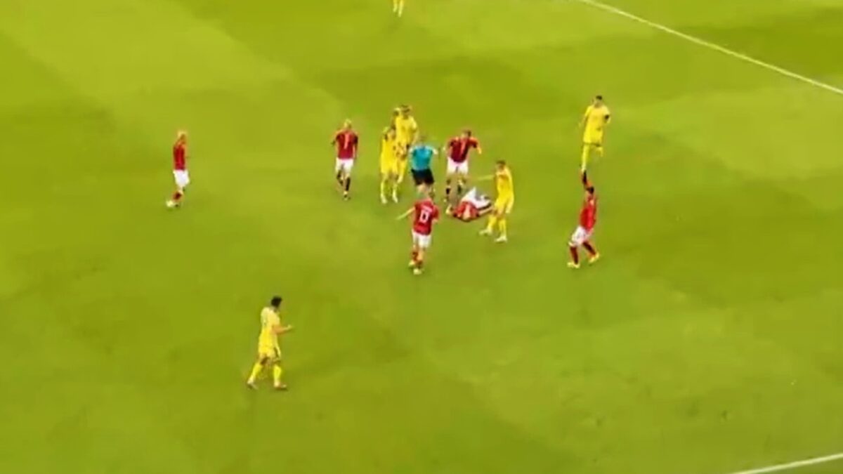 Denmark Match Suspended After Star Christian Eriksen Suffers Medical denmark-match-suspended-after-star-christian-eriksen-suffers-medical