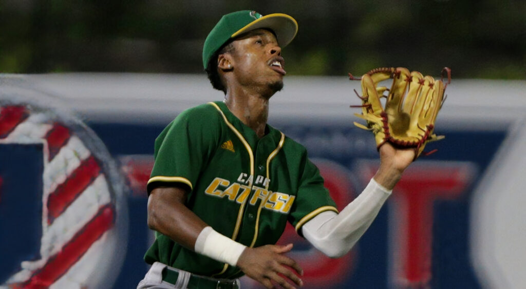 Who Is Curtis Washington Jr.? The Mariners Outfielder Coming Straight From High-A To The Big Leagues