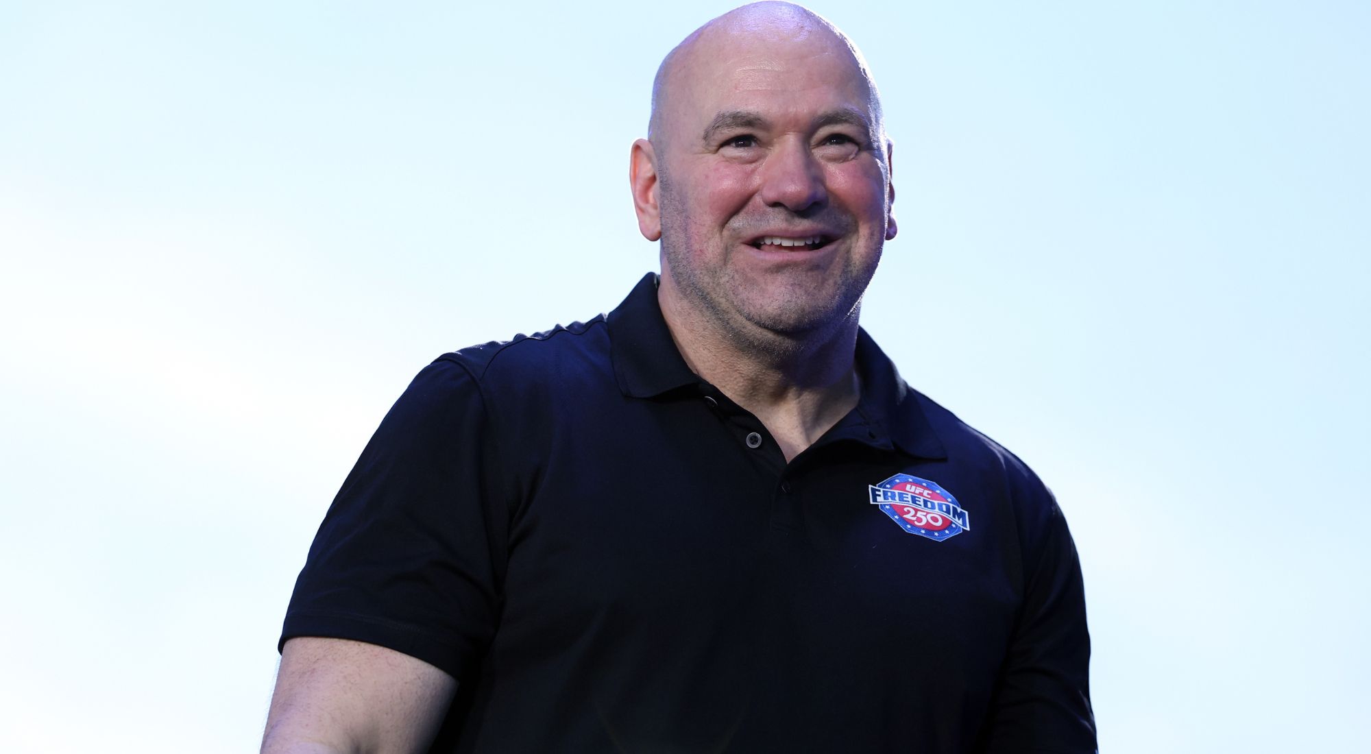 Dana White Reveals Colosseum Event Would Have Cost More Than Double the UFC White House Card