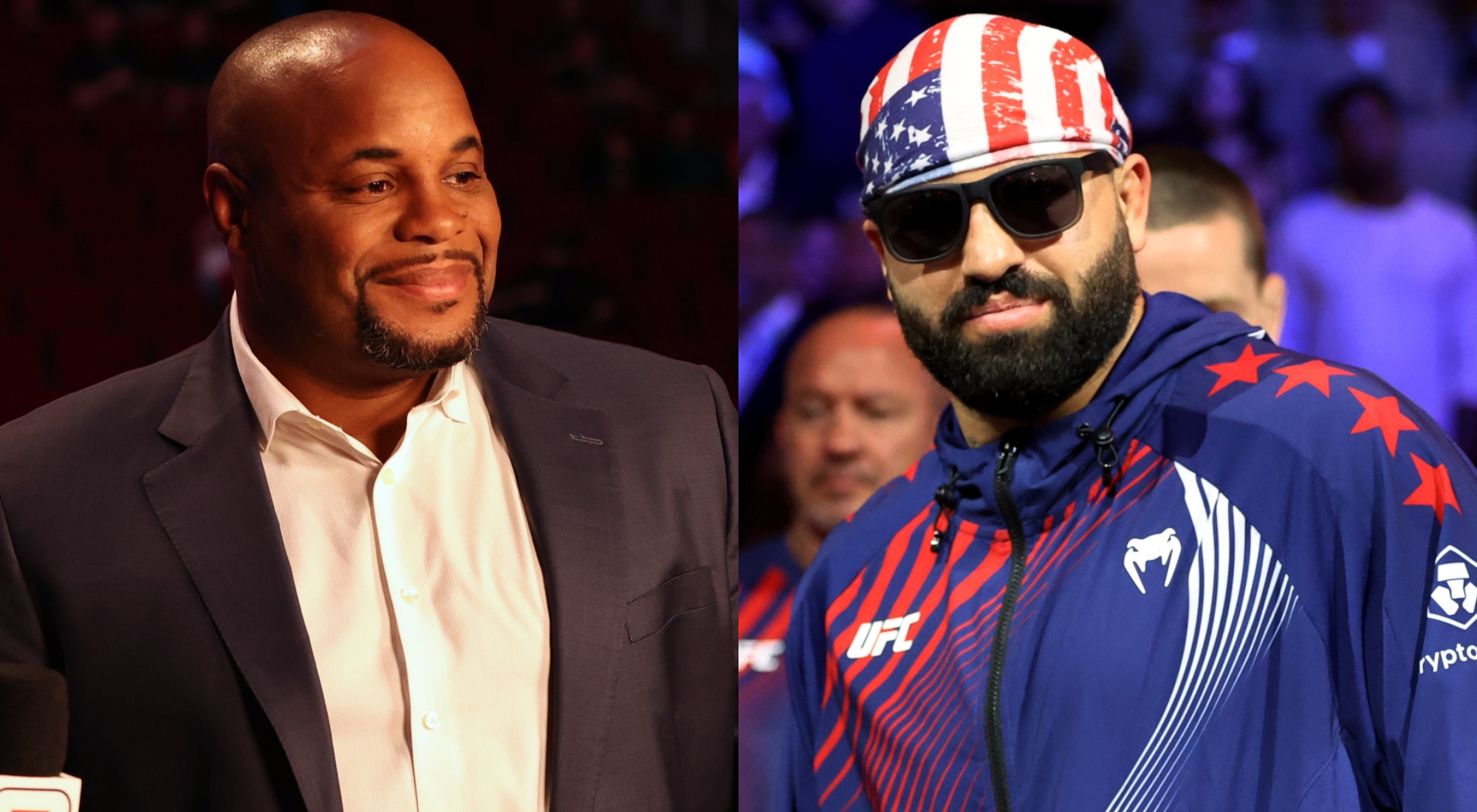 Josh Hokit Goes Off On Daniel Cormier After Being Blasted Over White House Comments