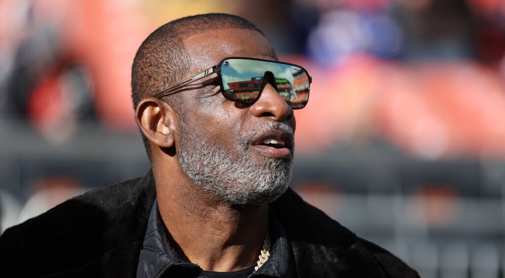 Deion Sanders Takes Surprise Direction Amid 2026 Hot Seat Talk