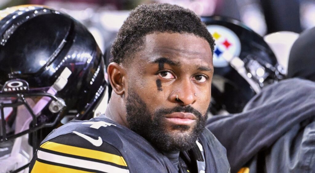 Blockbuster Trade Proposal Sends DK Metcalf From Pittsburgh Steelers To San Francisco 49ers