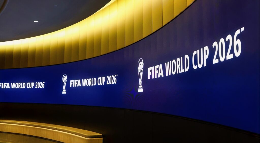 FIFA Addresses Ticketing Error After Fans Receive World Cup 2026 Tickets For Free