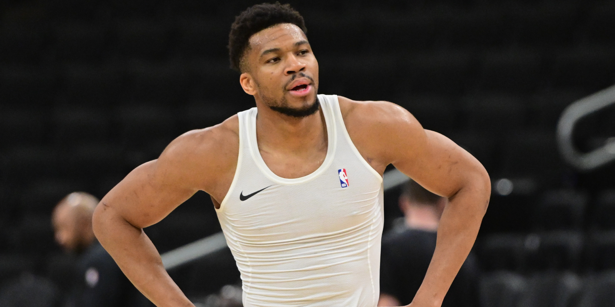 Giannis Antetokounmpo Makes Feelings Clear on Bucks Future With New Statement