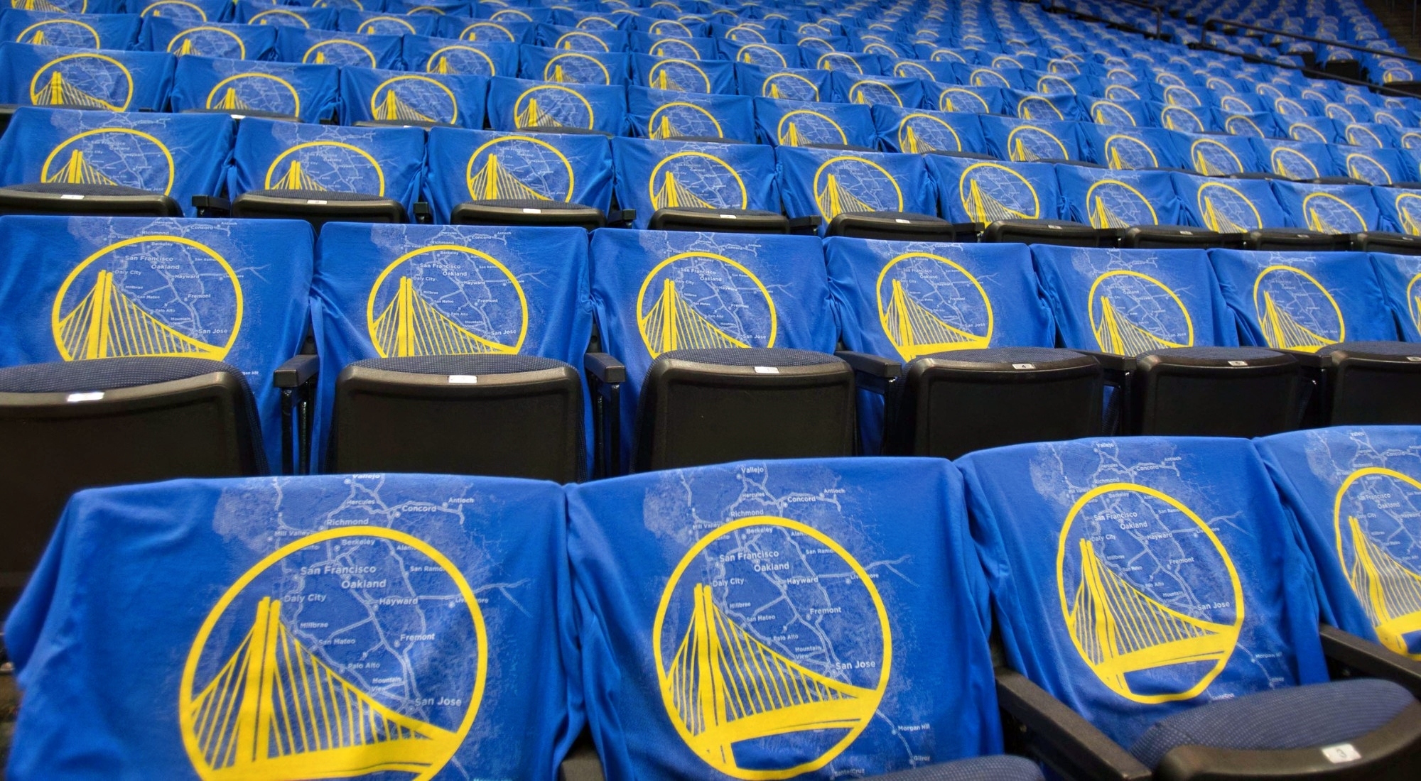 Warriors Reportedly Receive Encouraging Update on Long-Term Plans With Rising Star