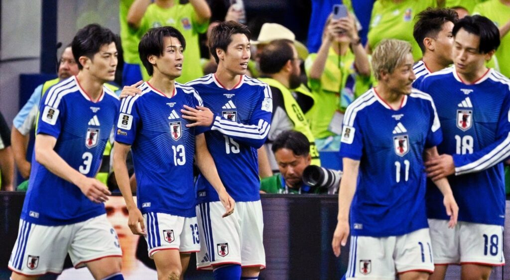 World Cup Announcer Under Fire For Racist “Joke” About Japanese Players On Live TV