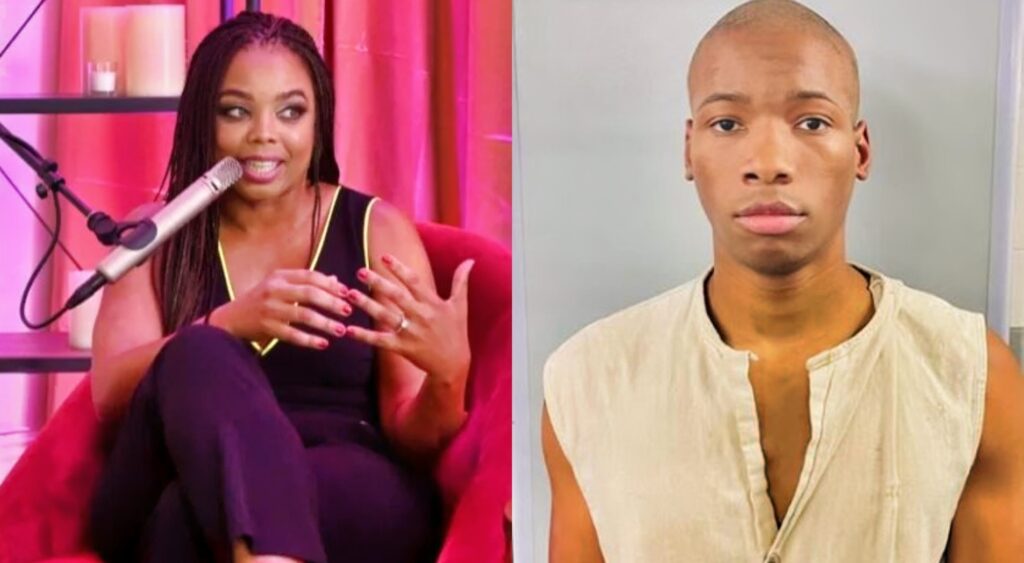 Jemele Hill Unleashes Surprising Thoughts On What She Thinks Should Have Happened To Karmelo Anthony