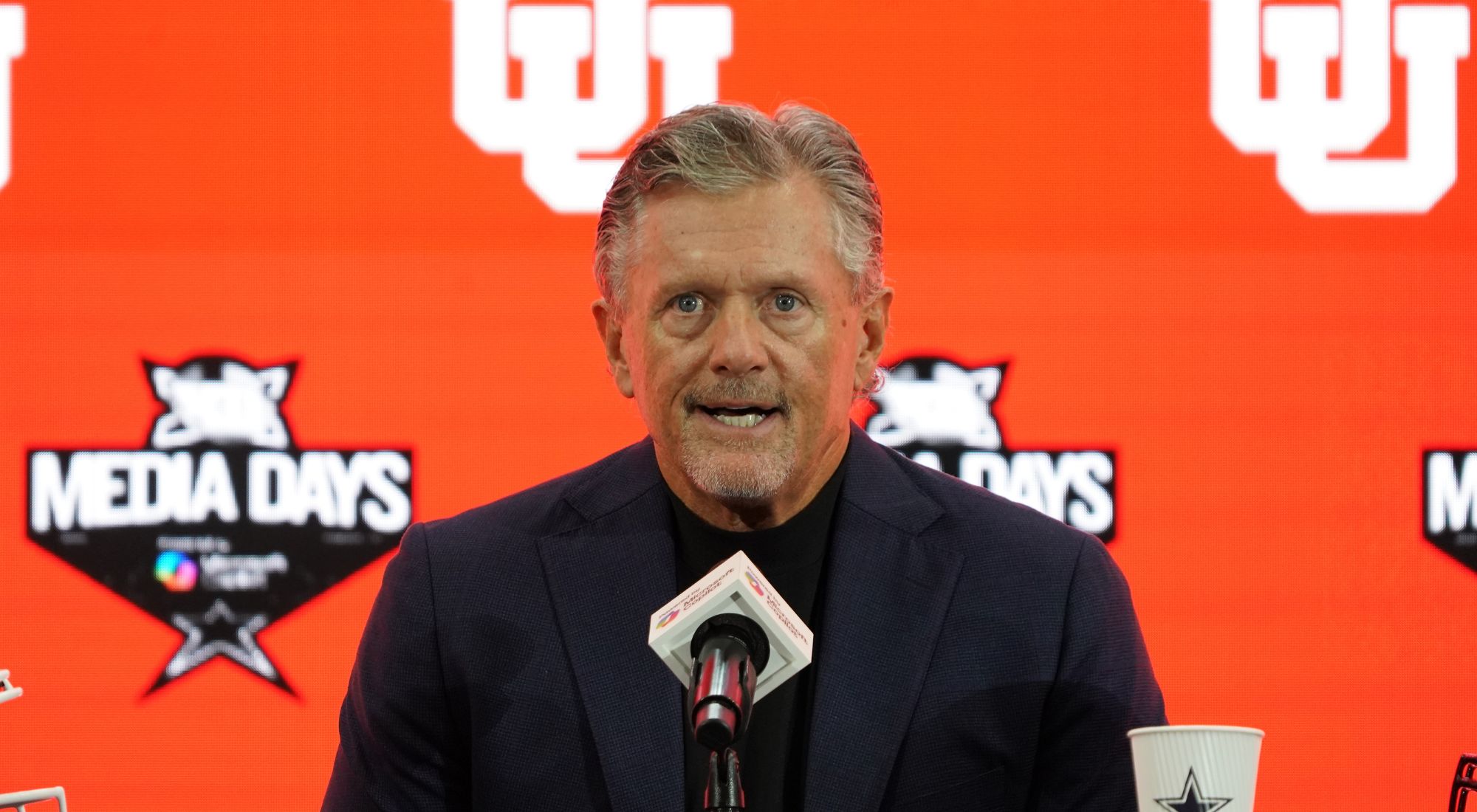 Kyle Whittingham's 6'2 Freshman Emerges as Nightmare Fuel for Michigan