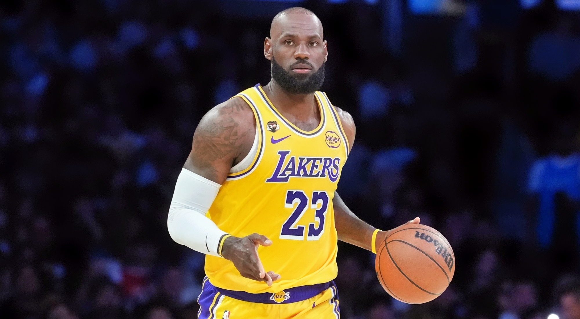 LeBron James Preparing Something No NBA Star Has Done lebron-james-preparing-something-no-nba-star-has-done