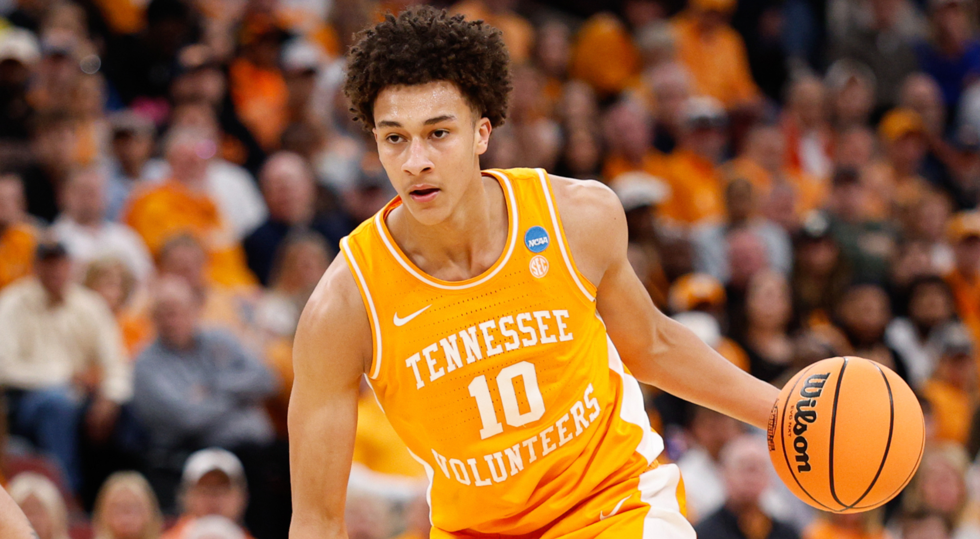 Where Is Nate Ament From? All You Need to Know About Tennessee Star’s Ethnicity