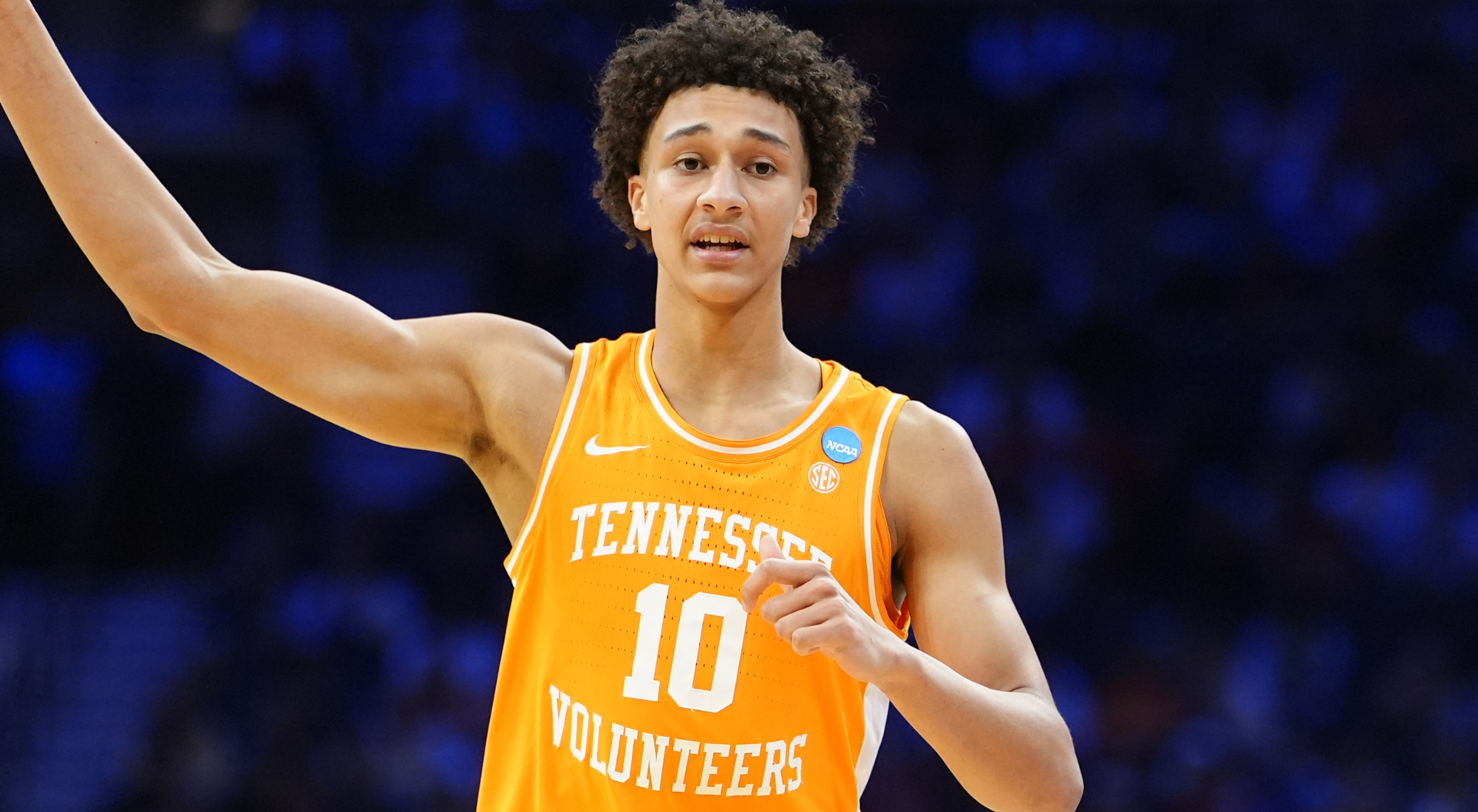 Who Are Nate Ament's Parents? Everything to Know About His Ex-Basketball Player Dad and African Mom