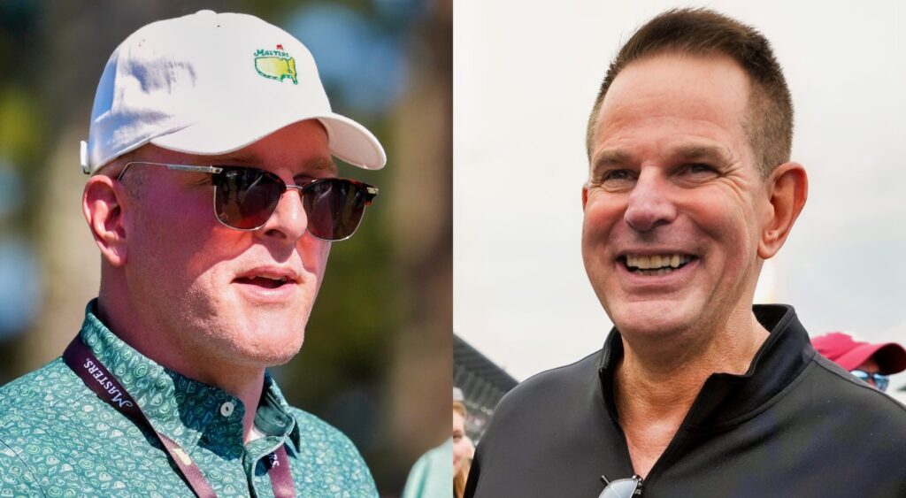 From Curt Cignetti’s Spotlight to Pat McAfee’s Cameo: 5 Biggest EA College Football 27 Trailer Moments