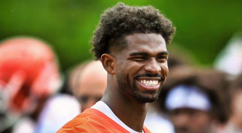 New AFC Team Reportedly Joins Shedeur Sanders Trade Conversation