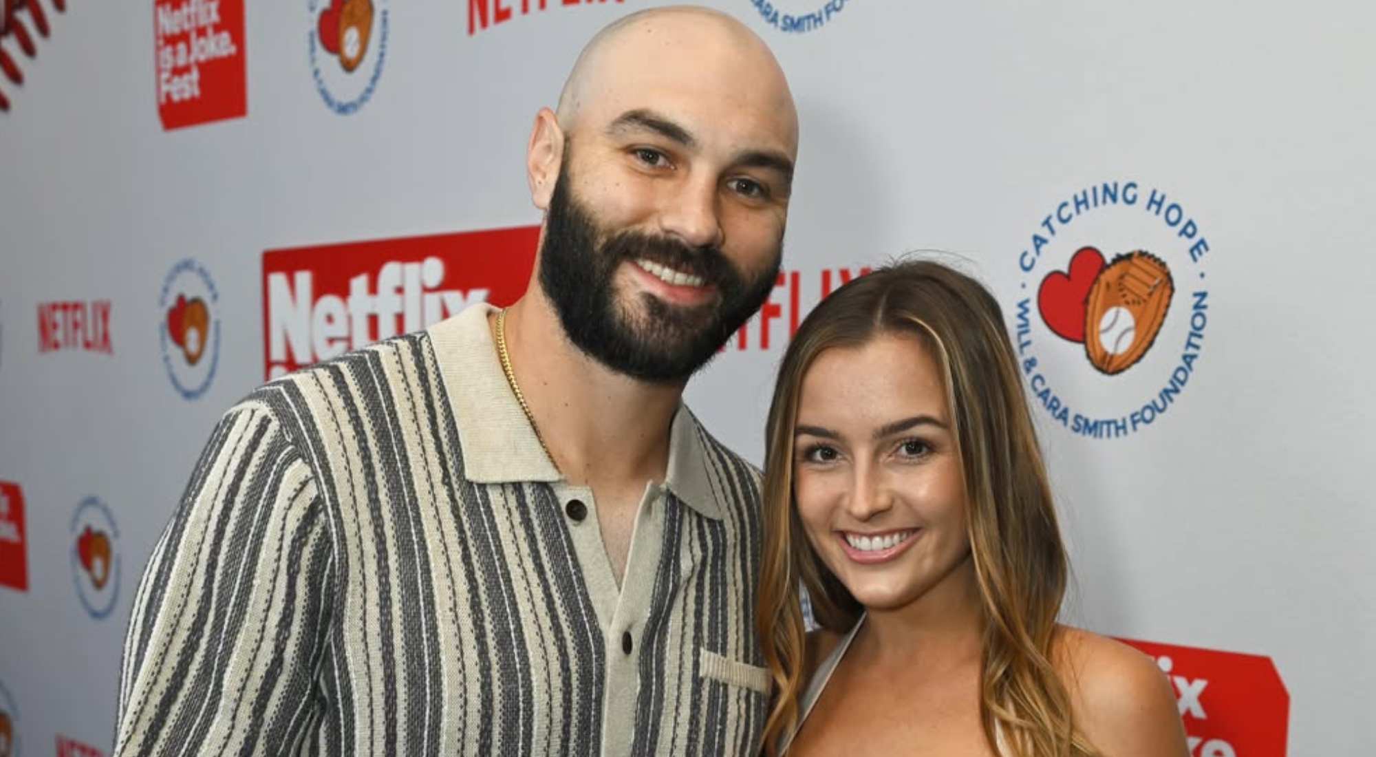 Who Is Tanner Scott’s Wife? Meet Maddie, The Woman Behind The Dodgers Star