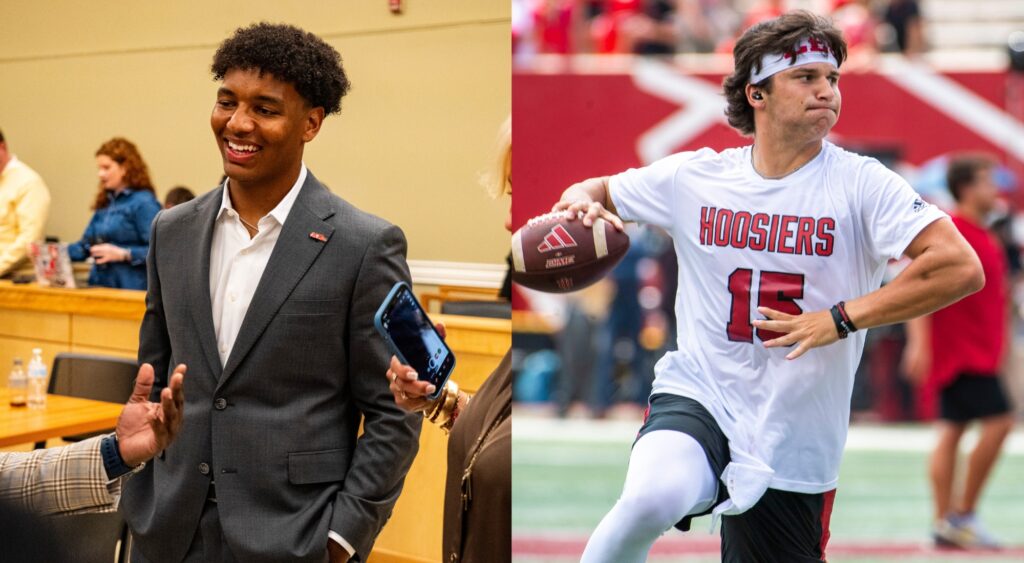 Lawyer Who Saved Trinidad Chambliss’ Career Has Advice for Texas Tech and Brendan Sorsby