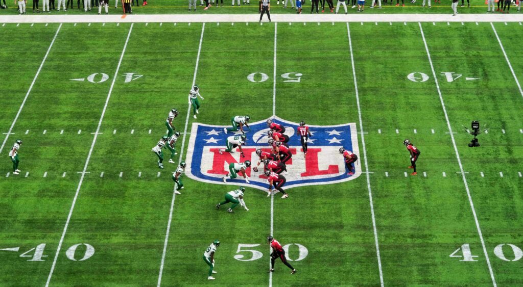 Jets vs Falcons
