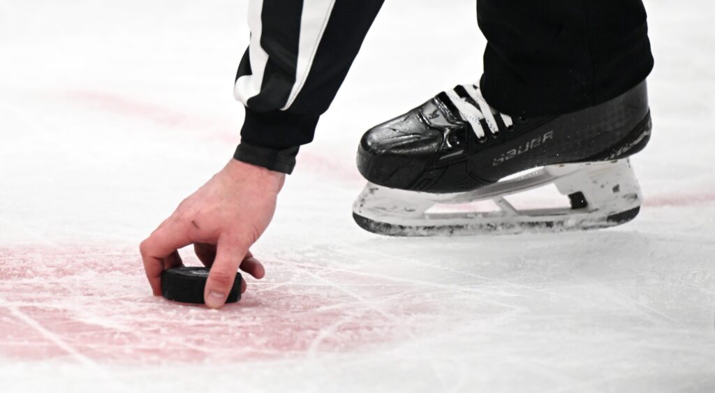 Hockey Star & Father Killed In Horrific Freak Accident