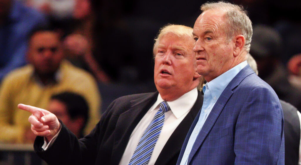 Donald Trump Makes Interesting Final Decision On Attending 2026 NBA Finals