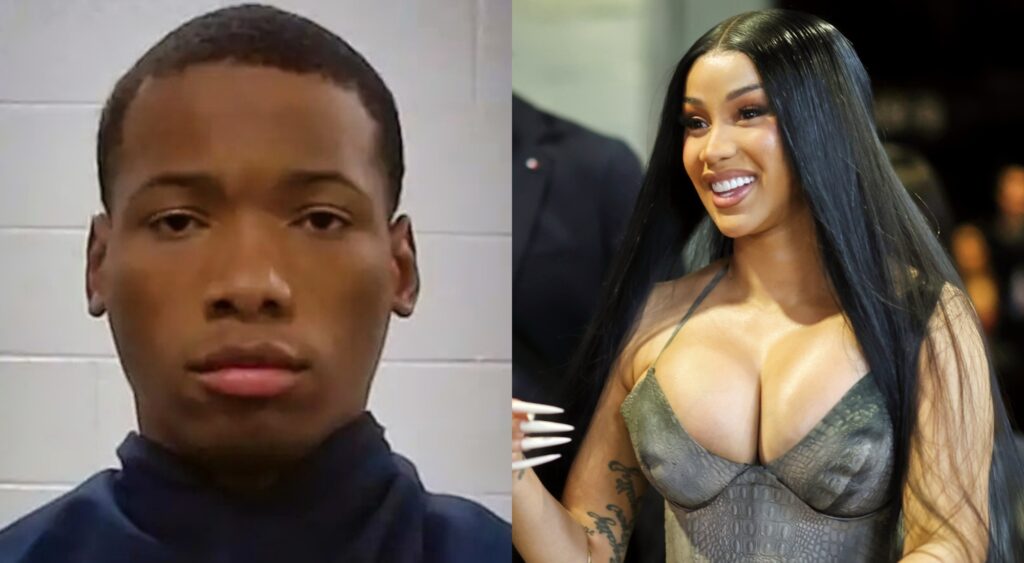 Cardi B Is Getting Destroyed For Her Controversial Message After Karmelo Anthony Was Found Guilty Of Murder