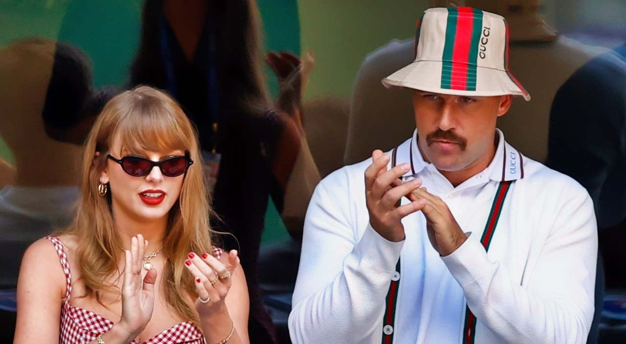 How Much Are Taylor Swift Travis Kelce Paying For Wedding At Madison Swift Kelce 