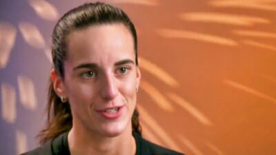 Caitlin Clark Opens Up About Media Narratives And The Pressure Of Constant Attention