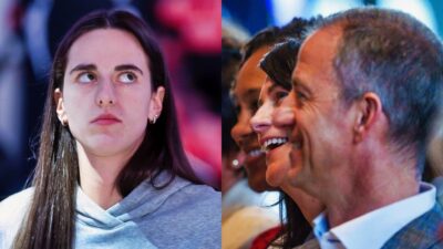 Caitlin Clark’s Parents Share Their Honest Thoughts On The WNBA
