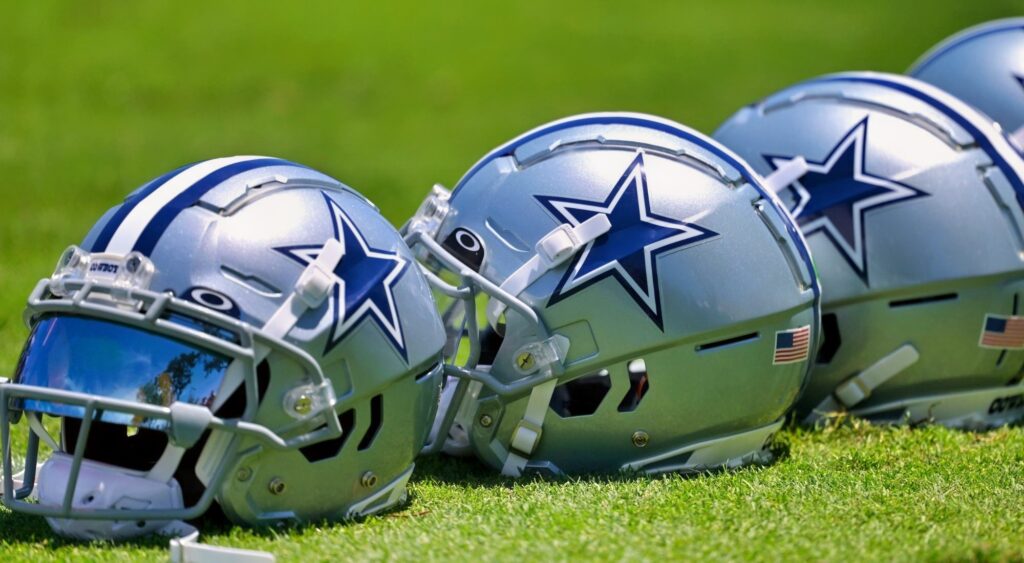 Cowboys Hire Former Quarterback As New Coach, Just One Week After His Retirement