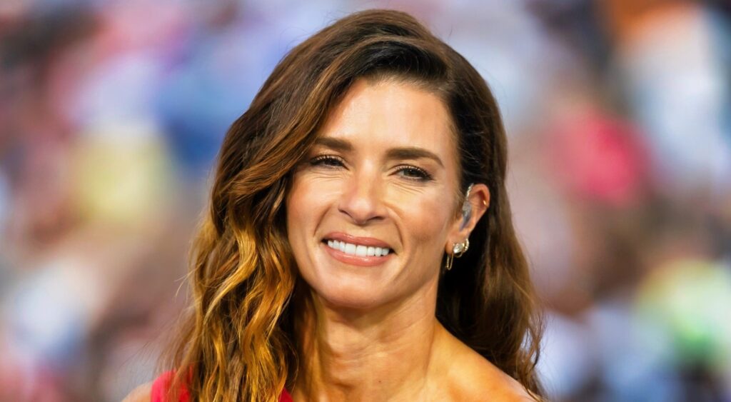 Danica Patrick Opens Up About Blood Therapy To Keep Her Fit At 44