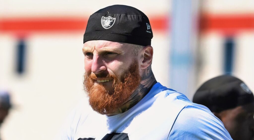 Maxx Crosby Expected To “Demand” Trade To NFC Powerhouse That Would Flip The Super Bowl Odds