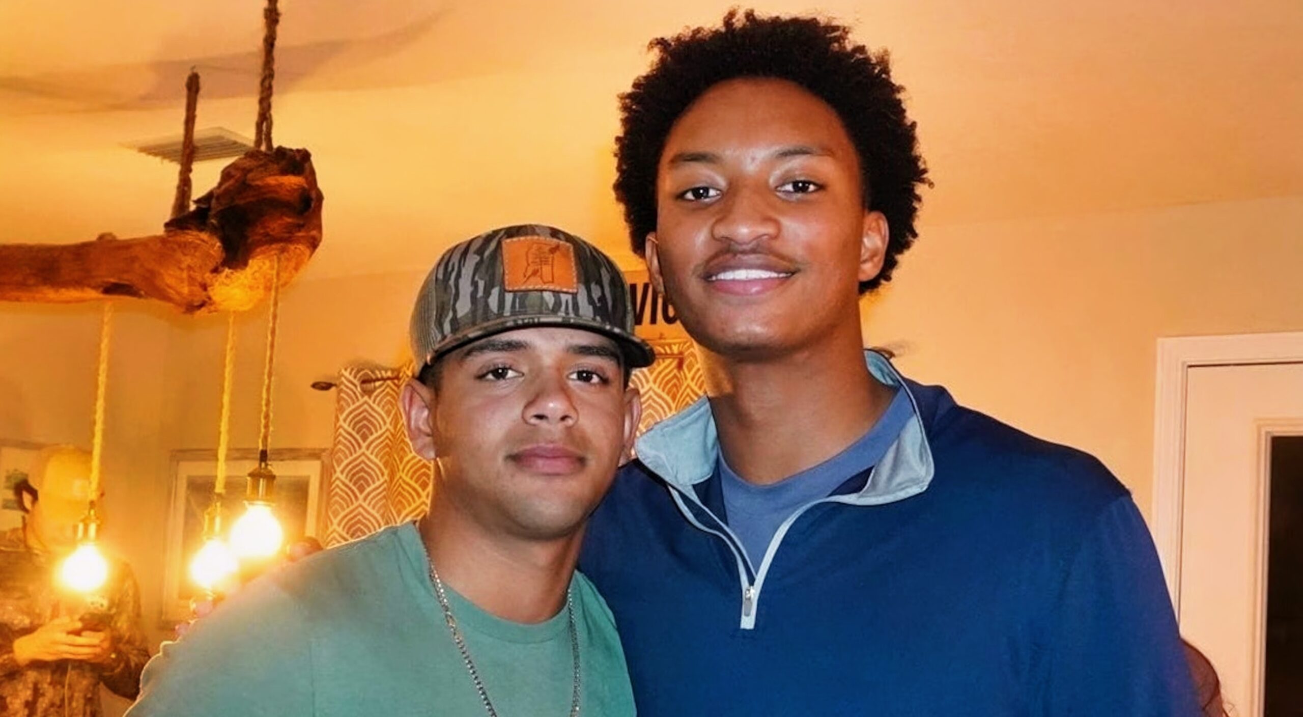 Nolan Wells Friend Shares Heartbreaking Tribute On Social Media