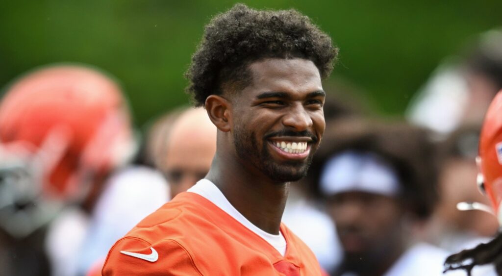 Major Threat Emerges For Shedeur Sanders In Cleveland Browns QB Battle