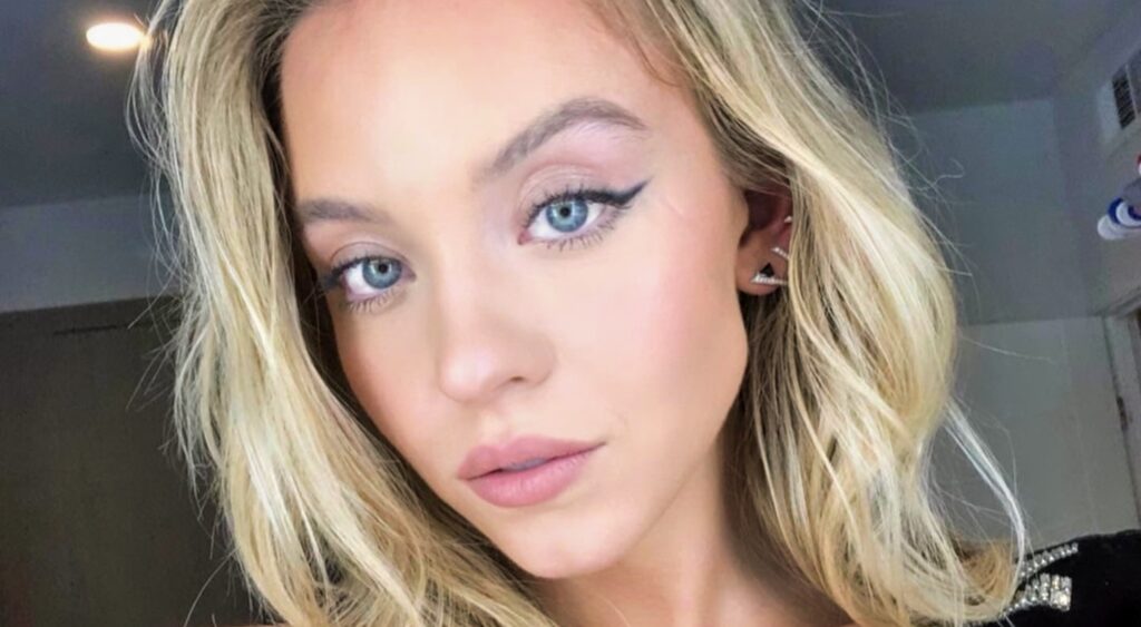 Sydney Sweeney Breaks the Internet in Scandalous New Low-Rise Jeans Campaign [PHOTOS]
