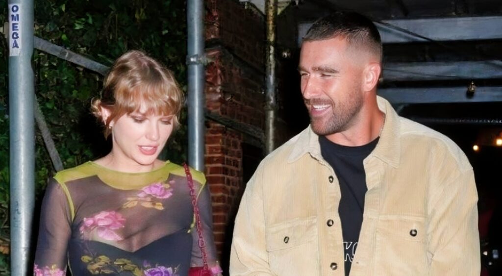 One Kansas City Chiefs Star Won't Attend Travis Kelce And Taylor Swift's Wedding
