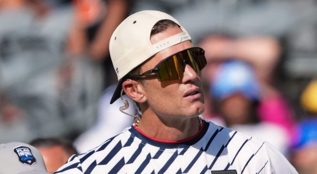 Tom Brady’s Biggest Fan Is Accusing Him Of “Ruining” His Legacy In Shocking Change Of Heart