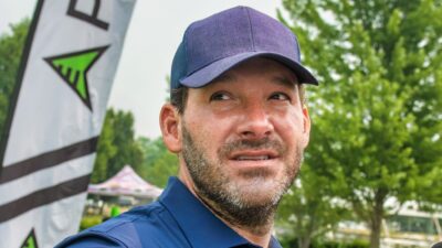 New Details Emerge About Tony Romo's Arrest