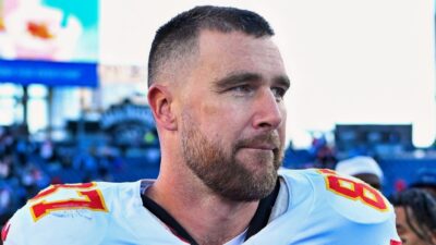 Travis Kelce's Alleged Retirement Plans Leak Sends Fans Into A Frenzy