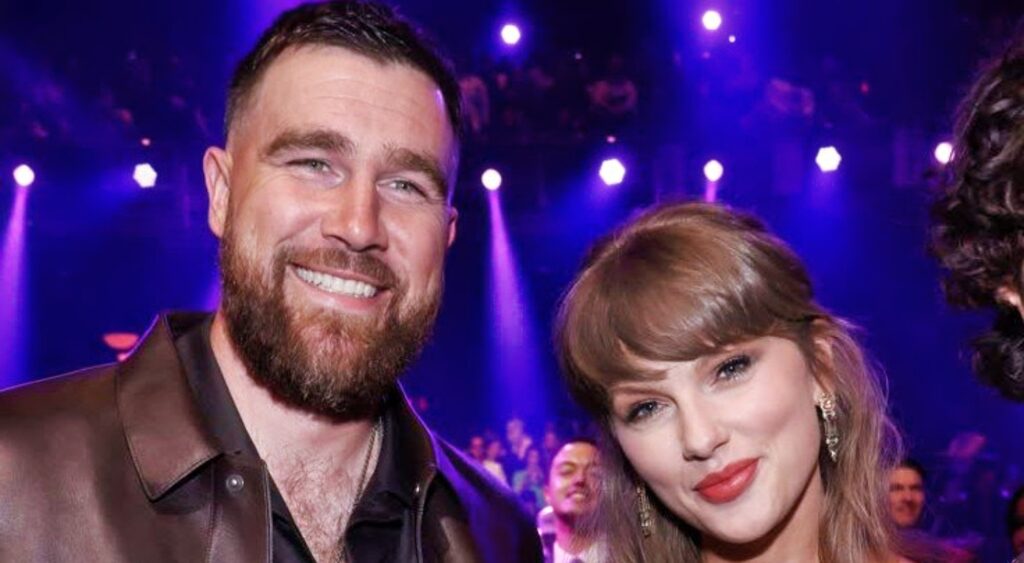 Leaked Taylor Swift Wedding Photos And Video Reveal A Stunning Celebration