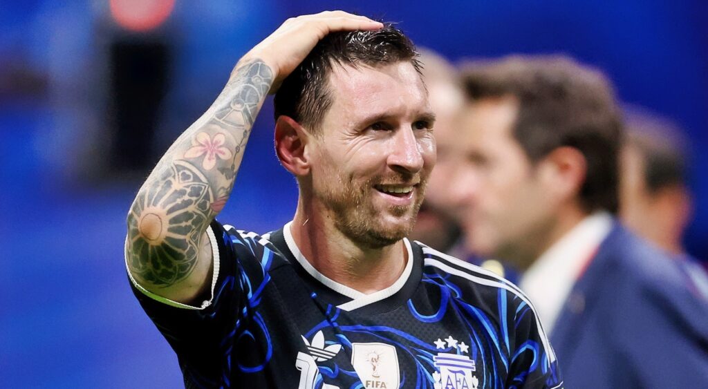 Are They Moving The World Cup Final? Frightening Health Scare In NYC Puts Big Match At Serious Risk